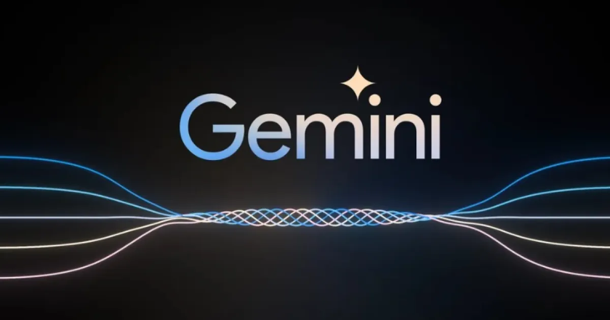google-gemini-logo