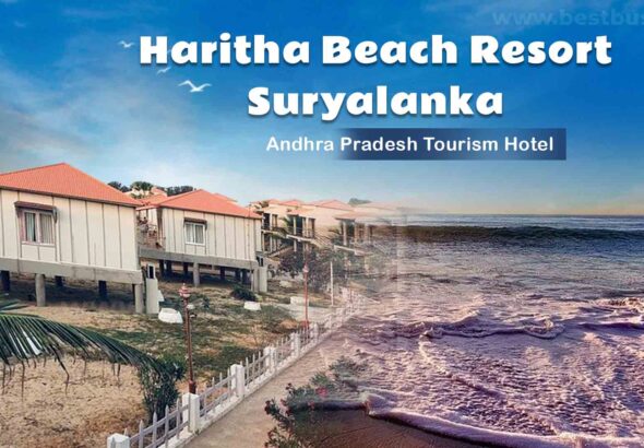 haritha-beach-resort-suryalanka